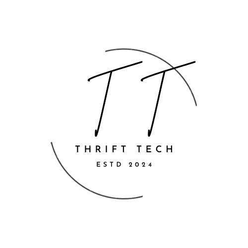 Thrift Tech
